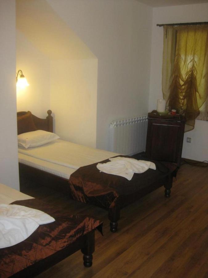 Chorbadji Petkovi Hanove Obzor Extérieur photo
