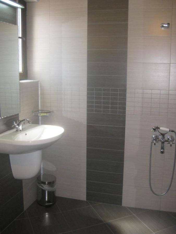 Chorbadji Petkovi Hanove Obzor Extérieur photo