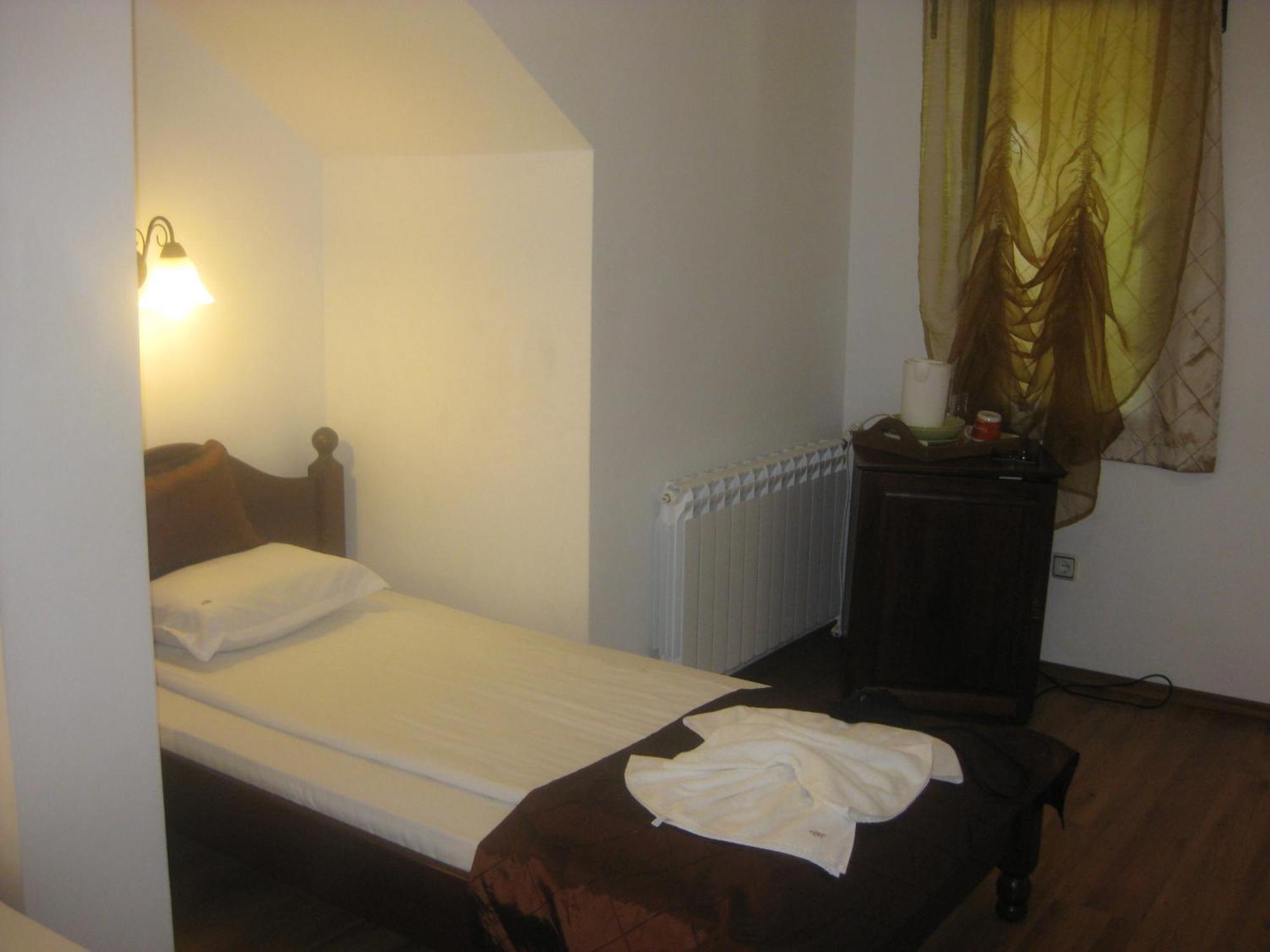 Chorbadji Petkovi Hanove Obzor Chambre photo