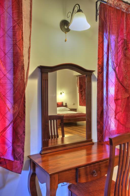 Chorbadji Petkovi Hanove Obzor Chambre photo