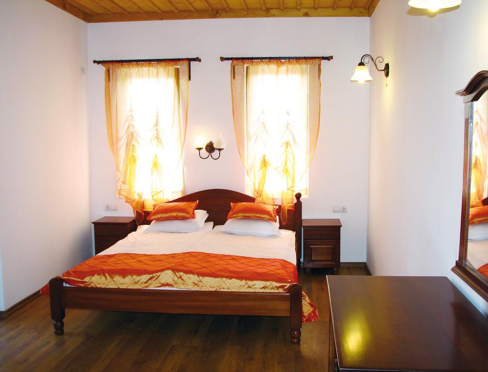Chorbadji Petkovi Hanove Obzor Chambre photo