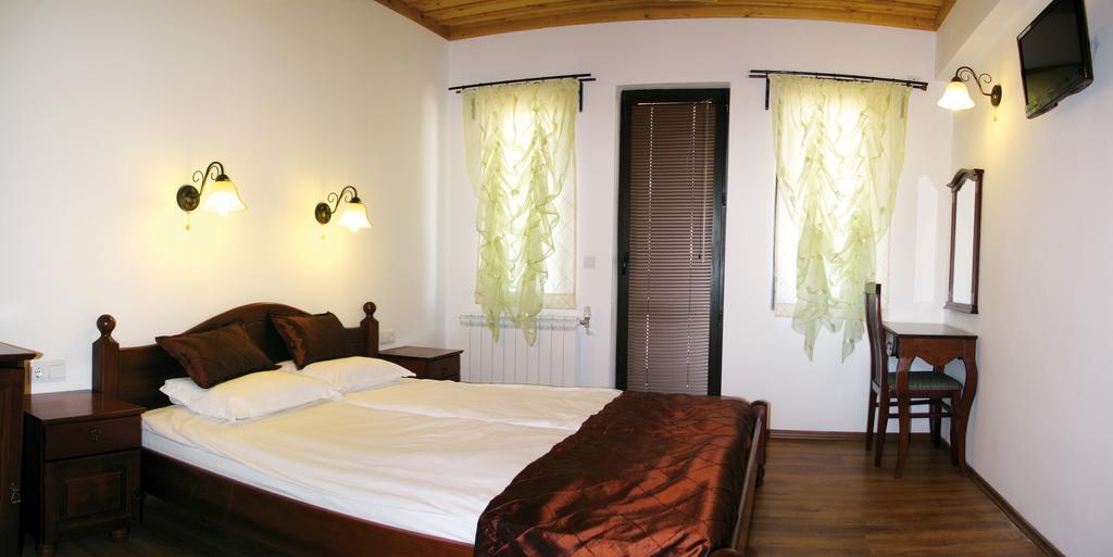 Chorbadji Petkovi Hanove Obzor Chambre photo