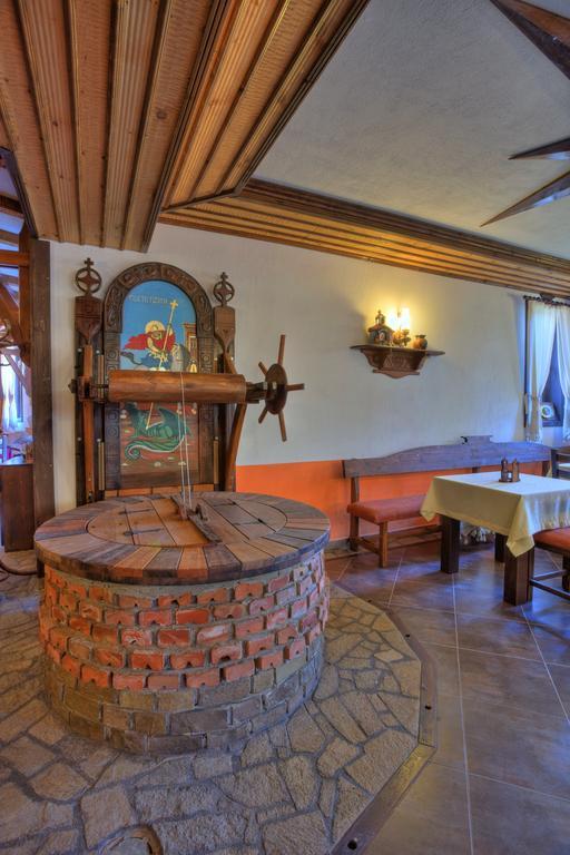 Chorbadji Petkovi Hanove Obzor Extérieur photo