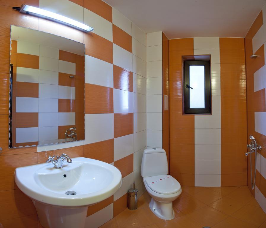 Chorbadji Petkovi Hanove Obzor Chambre photo